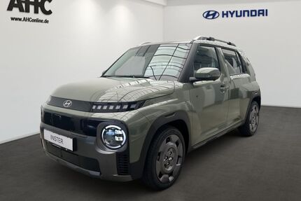 Hyundai INSTER Gebrauchtwagen