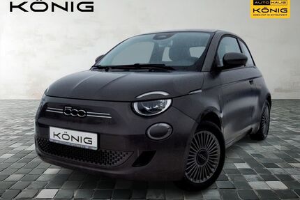 Fiat 500e Gebrauchtwagen
