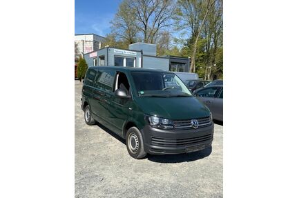 VW T6 Transporter Gebrauchtwagen