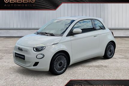 Fiat 500e Gebrauchtwagen
