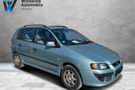Mitsubishi Space Star Gebrauchtwagen