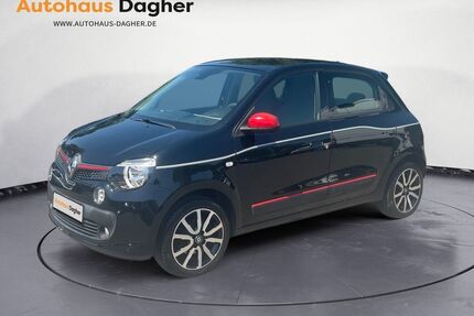 Renault Twingo Gebrauchtwagen