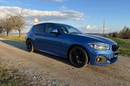 BMW 118 Gebrauchtwagen