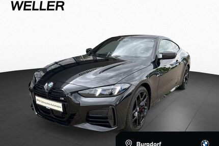 BMW M440 Gebrauchtwagen