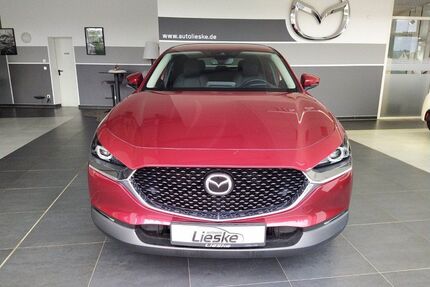 Mazda CX-30 Gebrauchtwagen