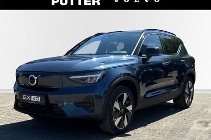 Volvo EX40 Gebrauchtwagen