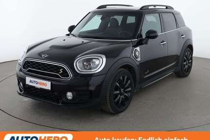 Mini Cooper SE Countryman Gebrauchtwagen