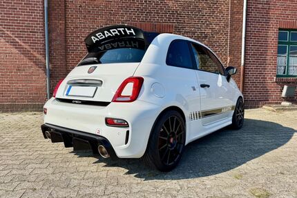 Abarth 595 Gebrauchtwagen