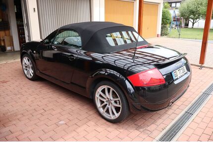 Audi TT Gebrauchtwagen