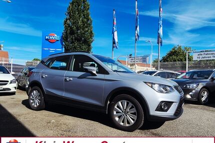Seat Arona Gebrauchtwagen
