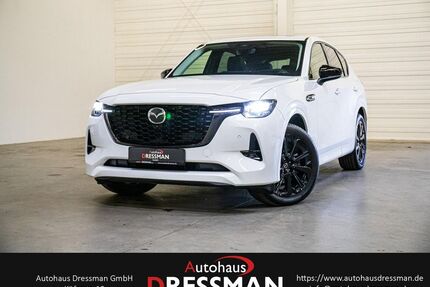 Mazda CX-60 Gebrauchtwagen