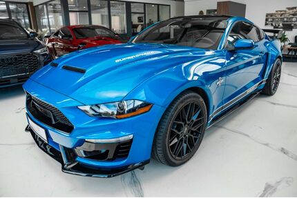 Ford Mustang Gebrauchtwagen