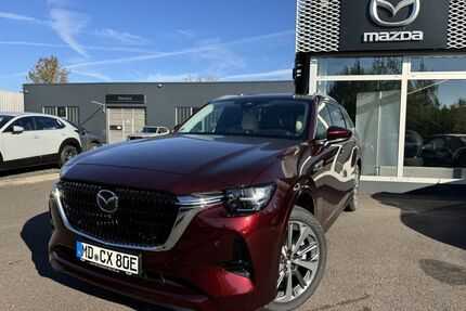 Mazda CX-80 Gebrauchtwagen