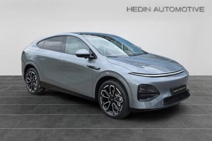 XPeng G6 Gebrauchtwagen