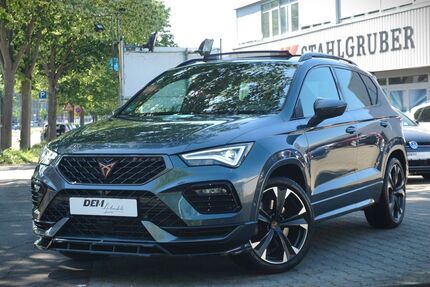 Cupra Ateca Gebrauchtwagen