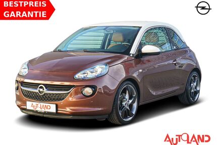 Opel Adam Gebrauchtwagen