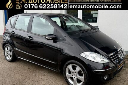 Mercedes-Benz A 150 Gebrauchtwagen