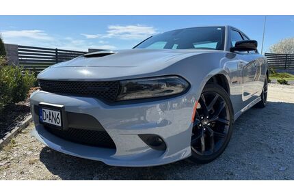 Dodge Charger Gebrauchtwagen
