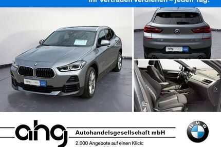 BMW X2 Gebrauchtwagen