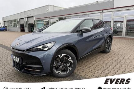 Cupra Tavascan Gebrauchtwagen
