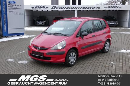 Honda Jazz Gebrauchtwagen