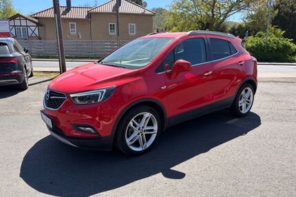 Opel Mokka Gebrauchtwagen