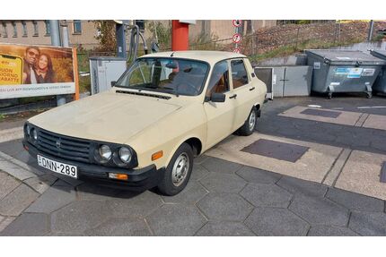 Dacia Andere Gebrauchtwagen