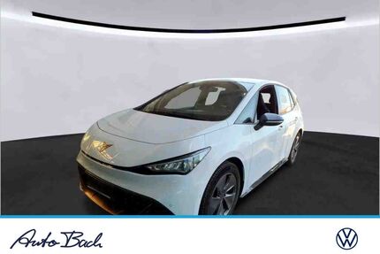 Cupra Born Gebrauchtwagen