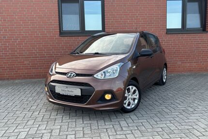 Hyundai i10 Gebrauchtwagen