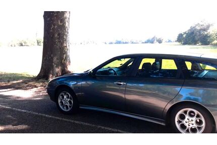 Alfa Romeo 156 Gebrauchtwagen