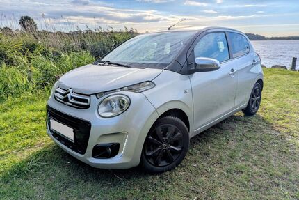 Citroen C1 Gebrauchtwagen