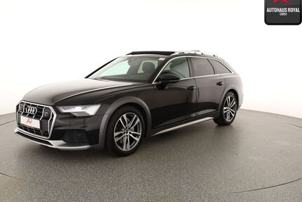 Audi A6 Allroad Gebrauchtwagen