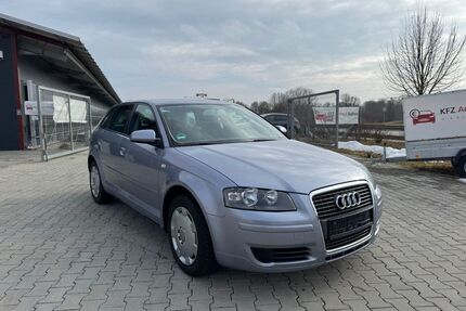 Audi A3 Gebrauchtwagen