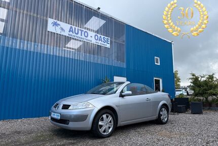 Renault Megane Gebrauchtwagen