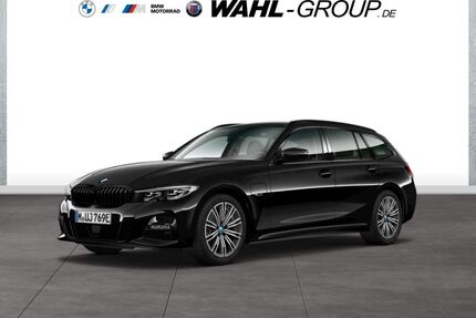 BMW 330 Gebrauchtwagen