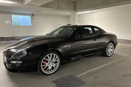 Maserati Gransport Gebrauchtwagen
