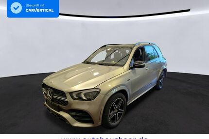 Mercedes-Benz GLE 350 Gebrauchtwagen