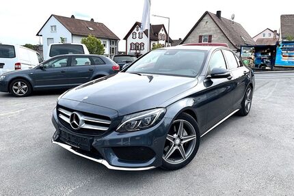Mercedes-Benz C 200 Gebrauchtwagen