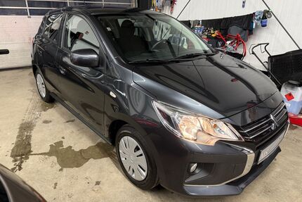 Mitsubishi Space Star Gebrauchtwagen