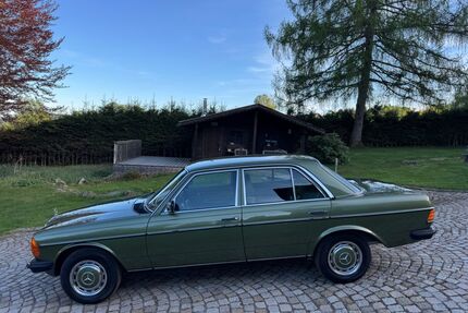Mercedes-Benz 300 Gebrauchtwagen