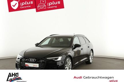Audi S6 Gebrauchtwagen