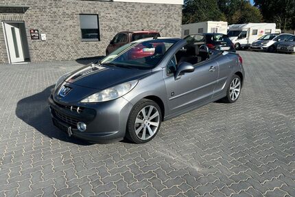 Peugeot 207 Gebrauchtwagen