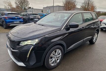 Peugeot 5008 Gebrauchtwagen