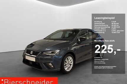 Seat Ibiza Gebrauchtwagen
