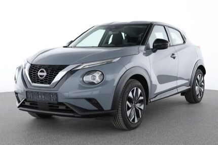 Nissan Juke Gebrauchtwagen