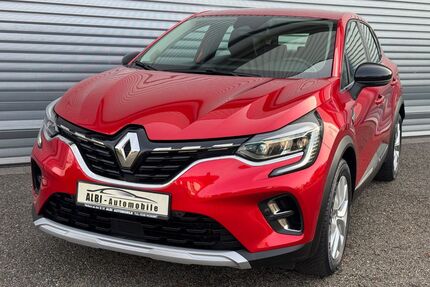Renault Captur Gebrauchtwagen