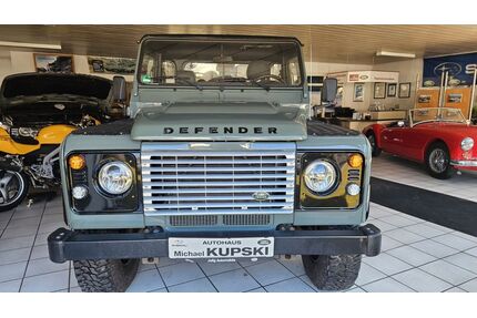 Land Rover Defender Gebrauchtwagen