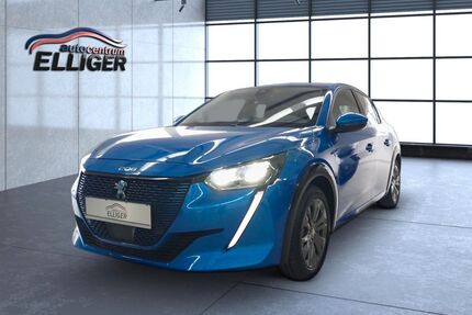 Peugeot 208 Gebrauchtwagen