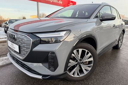 Audi Q4 Gebrauchtwagen