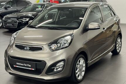 Kia Picanto Gebrauchtwagen